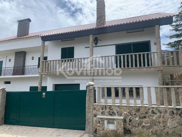 Casa venda em Castelo Branco, Cortes Do Meio