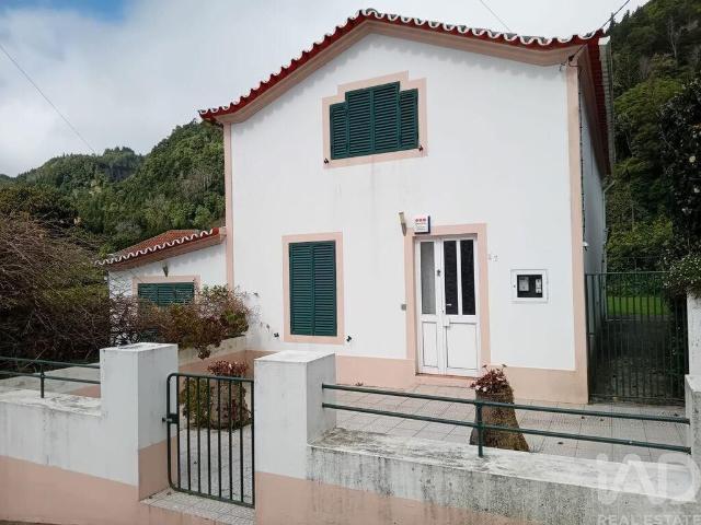 Casa venda em Açores, Furnas