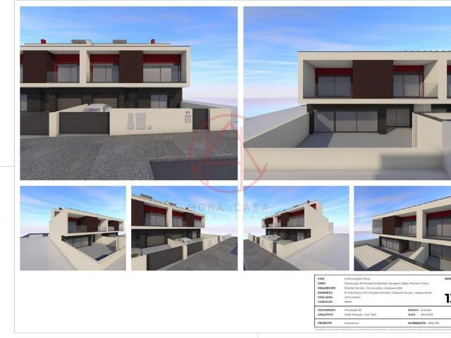 Casa venda em Moita, Setúbal