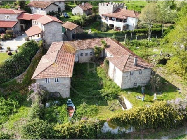 Casa venda em Marecos, Porto