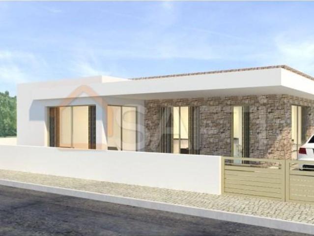 Casa venda em Casais de Salir, Caldas Da Rainha