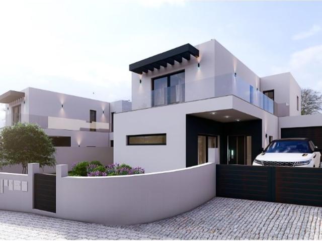 Casa venda em Marquiteira, Lourinhã