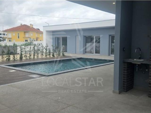 Casa venda em Caldas Da Rainha, Leiria