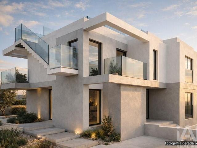 Casa venda em Bufarda, Peniche