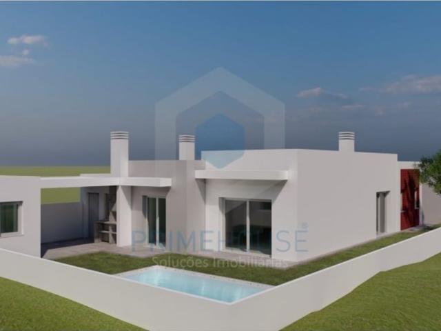Casa venda em Azeitão (São Lourenço e São Simão), Setúbal
