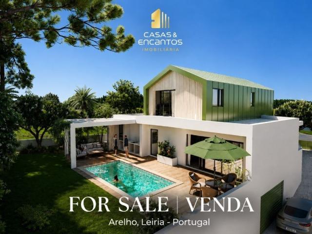 Casa venda em Trás do Outeiro, Óbidos
