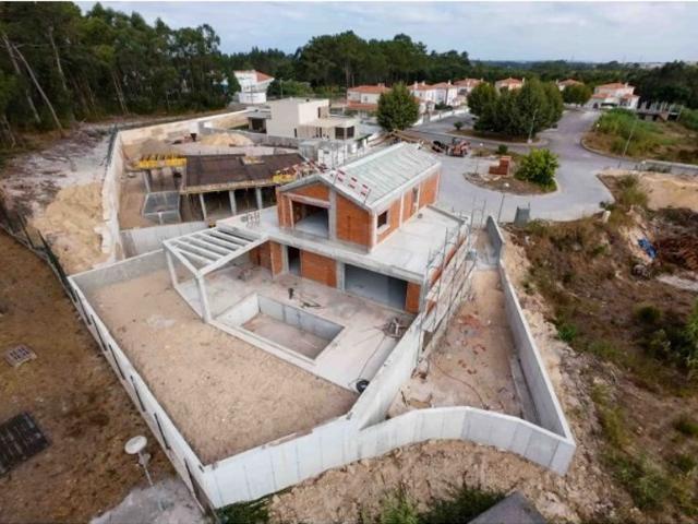 Casa venda em Bairro Nossa Senhora da Luz, Óbidos