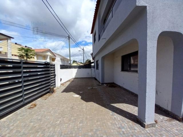 Casa venda em Seixal, Amora