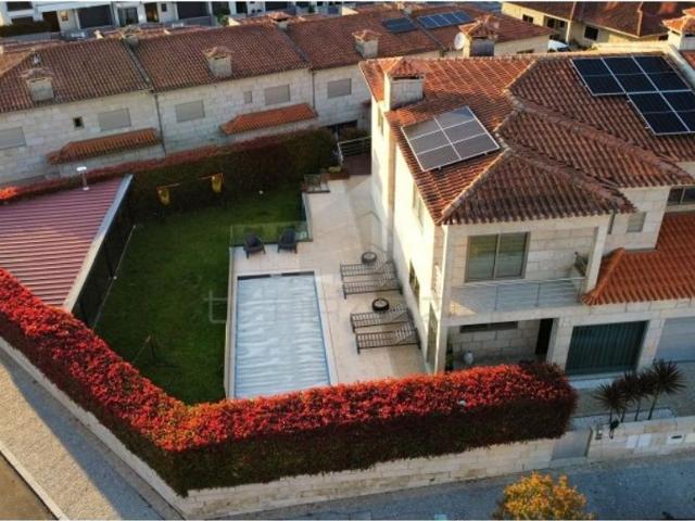 Casa venda em Outiz, Gavião