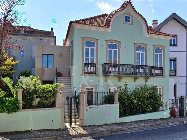 Casa venda em Bairro Andersen, Sintra