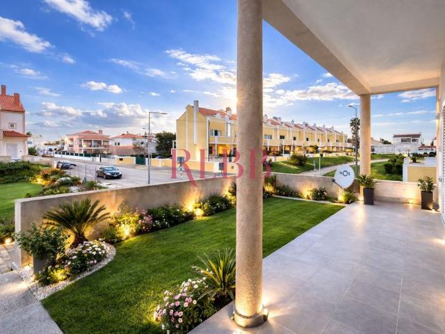 Casa venda em Alcochete, Setúbal