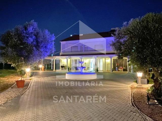 Casa venda em Santarém