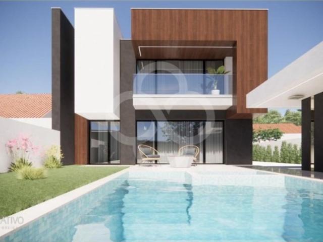 Casa venda em Broega, Montijo
