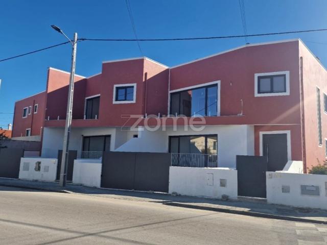 Casa venda em Seixal, Fernão Ferro