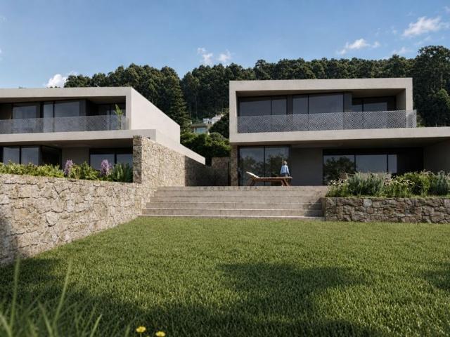 Casa venda em Areosa, Viana Do Castelo