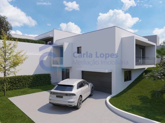 Casa venda em Santa Maria Da Feira, Aveiro
