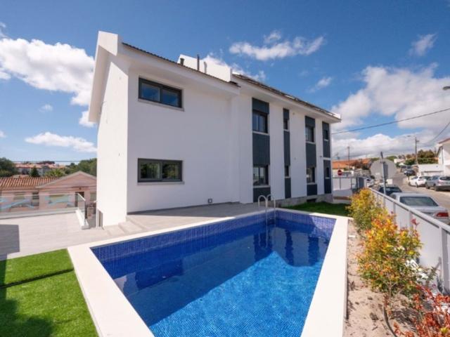 Casa venda em Abuxarda, Cascais