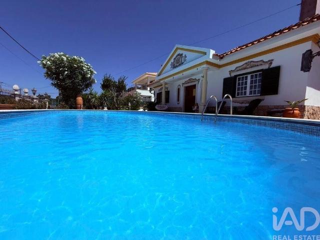 Casa venda em Setúbal