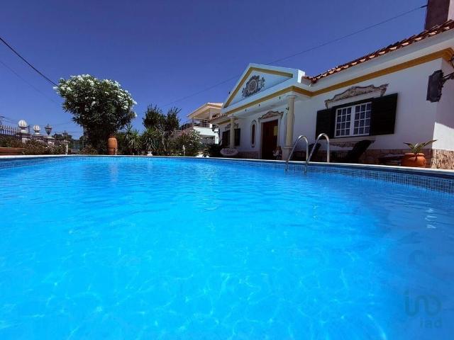 Casa venda em Sesimbra (Castelo), Sesimbra