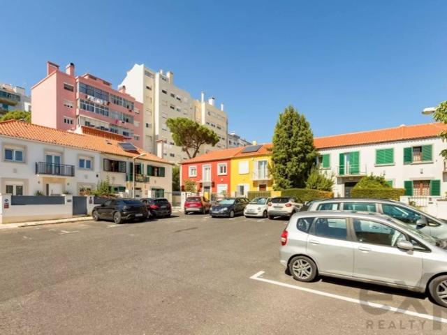 Casa venda em Lisboa