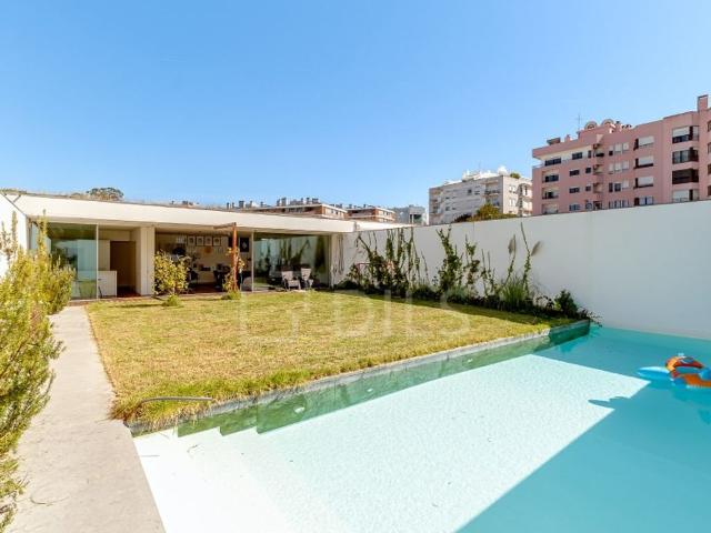 Casa venda em Quinta do Pisany, Lisboa