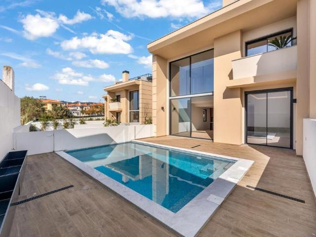 Casa venda em Murches, Cascais