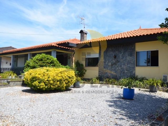 Casa venda em Oliveira De Azeméis, Aveiro