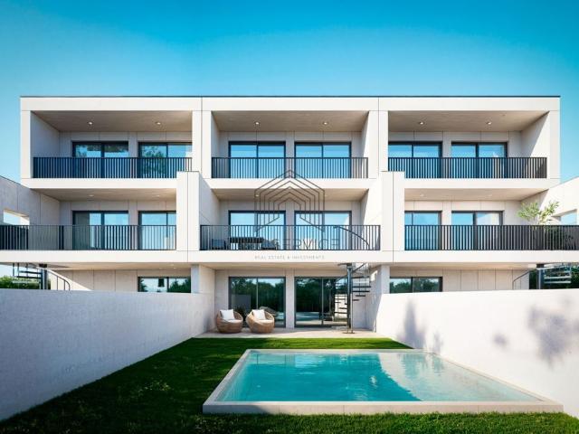 Casa venda em Santa Maria Da Feira, Aveiro