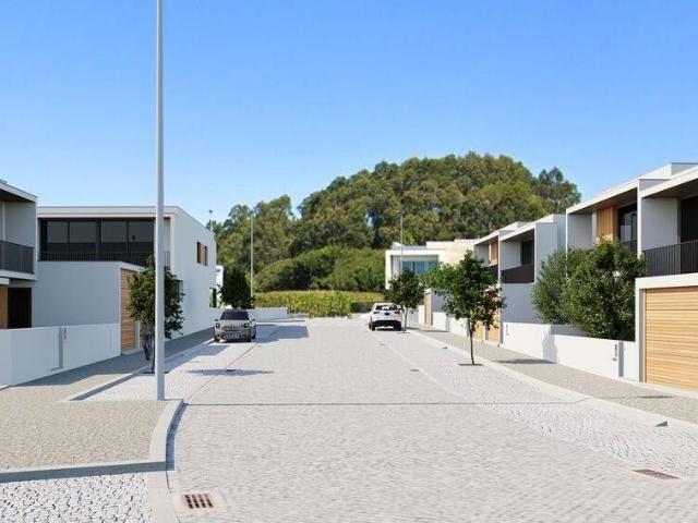 Casa venda em Vila Chã
