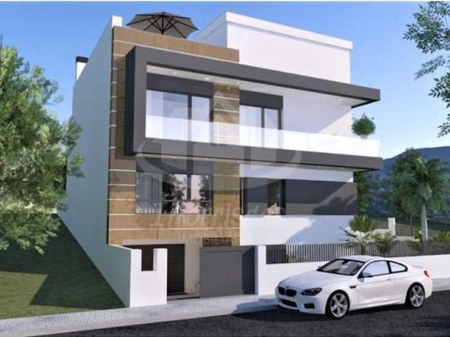 Casa venda em Pirescoxe, Santiago Dos Velhos