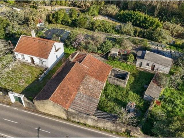 Casa venda em Serração de Vale de Lobos, Almargem do Bispo