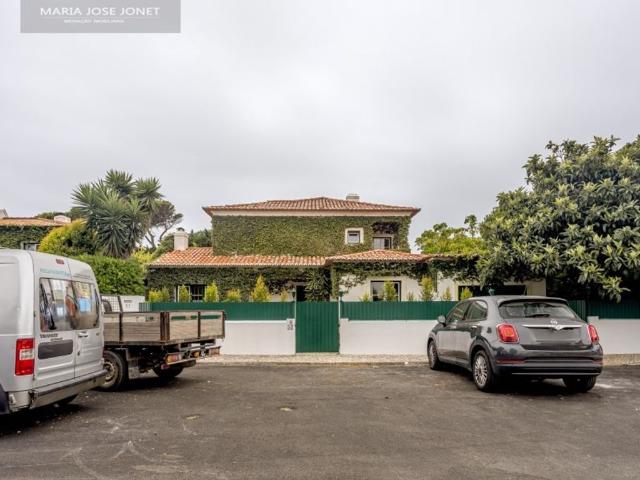 Casa alugar em Estoril, Visconde da Luz