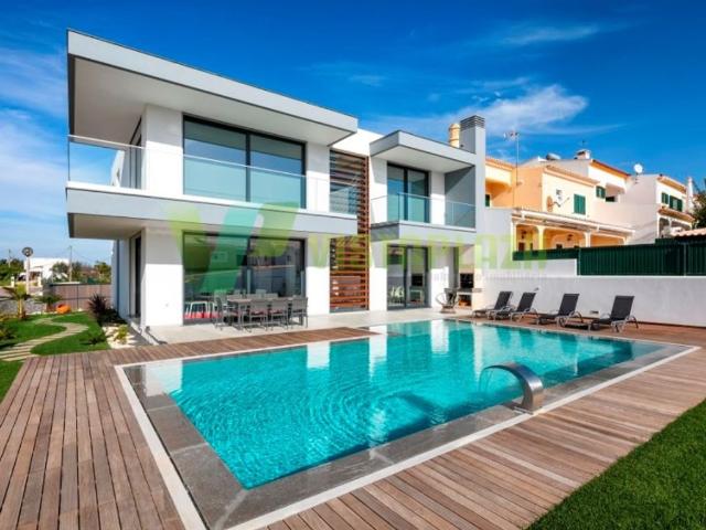 Casa venda em Parchal, Faro