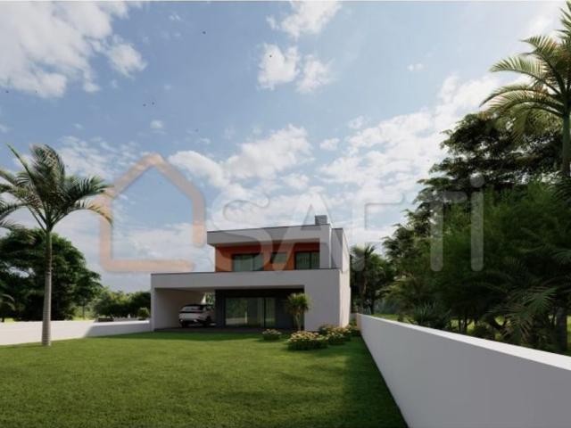 Casa venda em Leiria