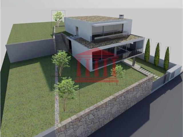 Casa venda em Brufe, Gavião