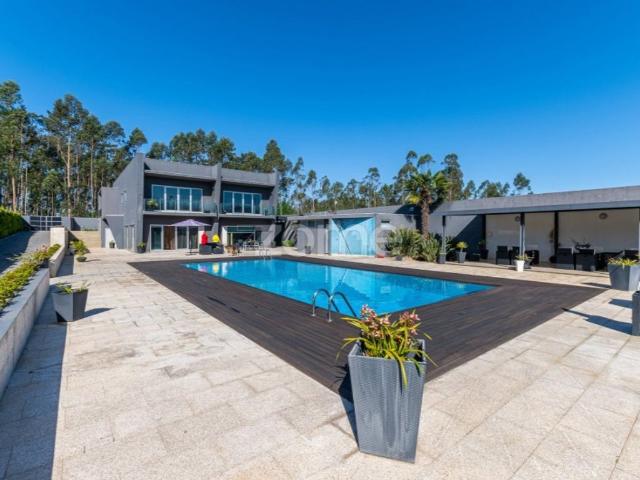 Casa venda em Junqueira, Vila Do Conde