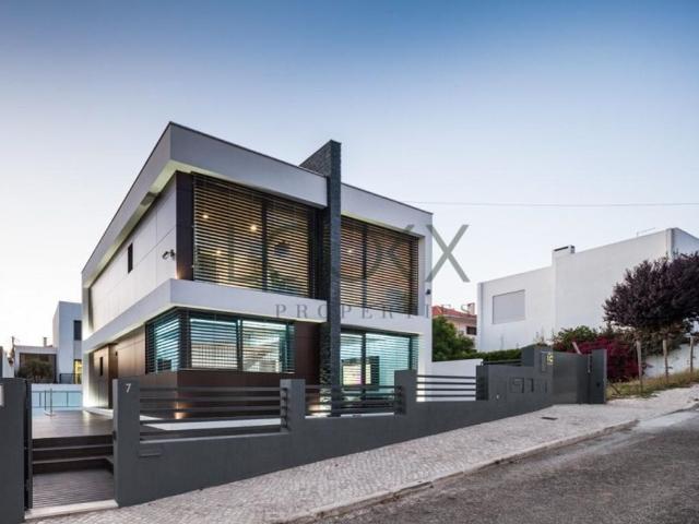 Casa venda em Núcleo Urbano Histórico de Oeiras, Oeiras