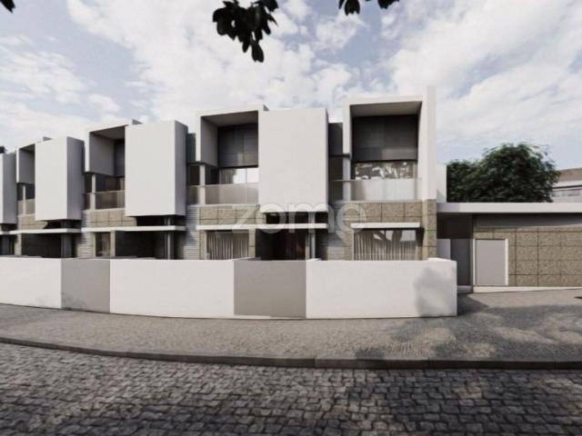 Casa venda em Maia, Gueifães