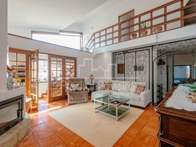 Casa venda em Amorim, A Ver-o-mar