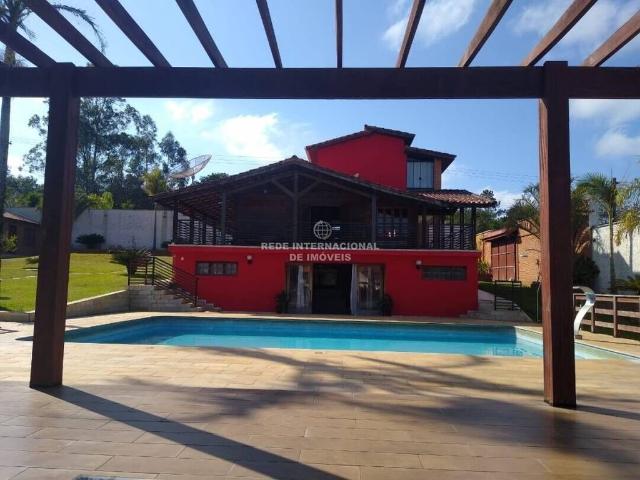 Casa venda em Sarapuí, São Paulo