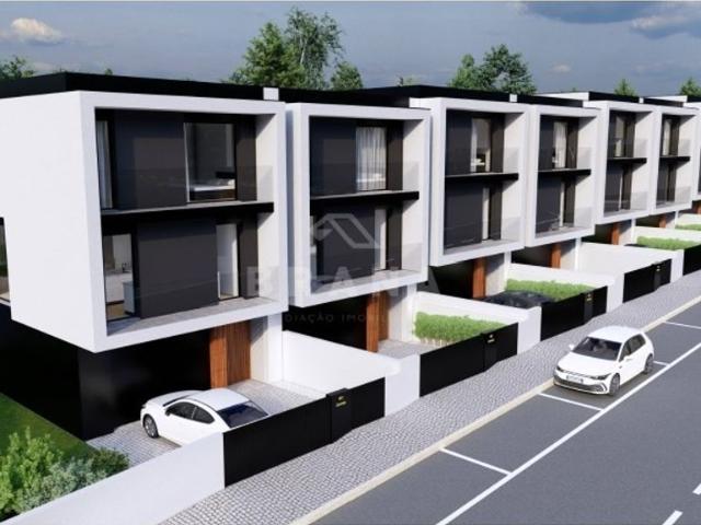 Casa venda em Braga