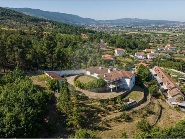 Casa venda em Chaves, Vila Real