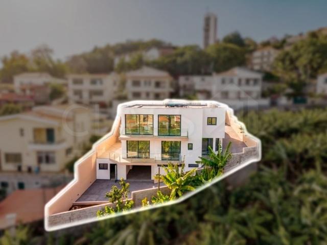 Casa venda em Imaculado Coração de Maria, Funchal