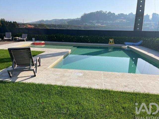 Casa venda em Mouquim, Braga