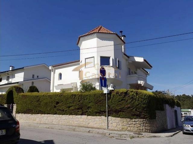 Casa venda em Vila Real