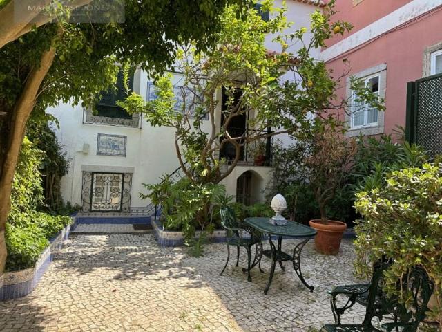 Casa alugar em Estoril, Visconde da Luz