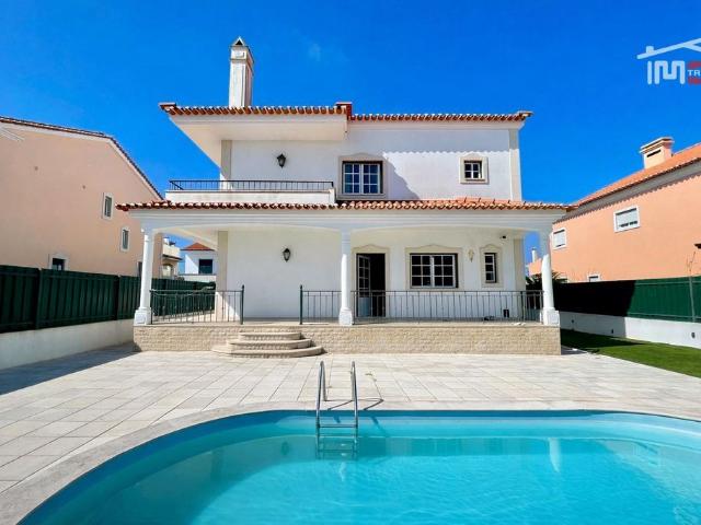 Casa alugar em Montijo, Setúbal