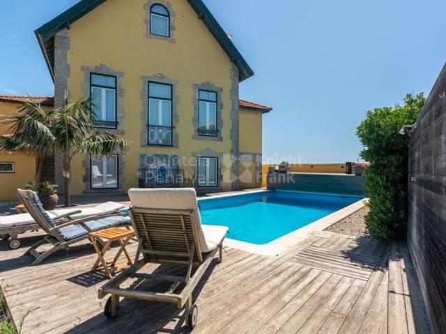 Casa alugar em Avencas, Cascais