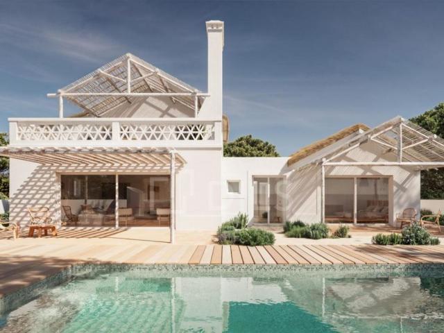Casa venda em Brejos da Carregueira de Cima, Alcácer Do Sal