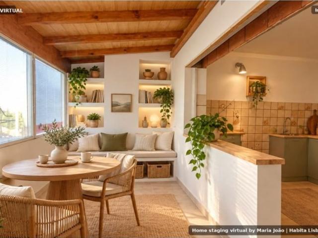 Casa venda em Alcochete, Setúbal